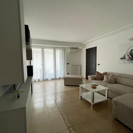 Nyaraló La Tavernetta