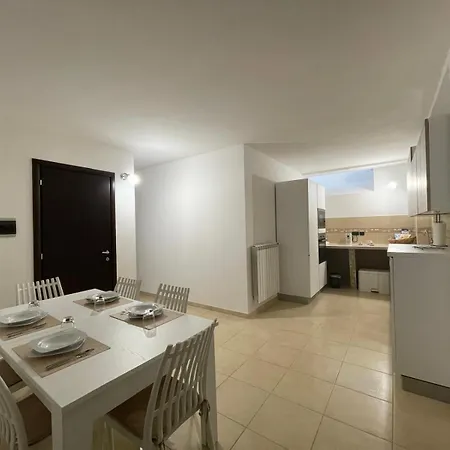 La Tavernetta Nyaraló