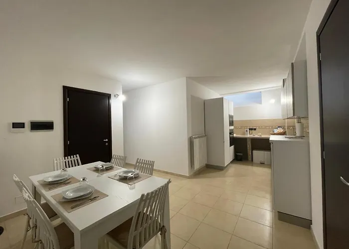 La Tavernetta Semesterbostad