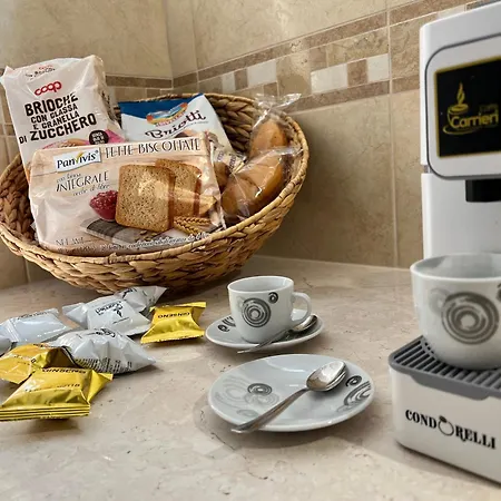 La Tavernetta Feriehus *