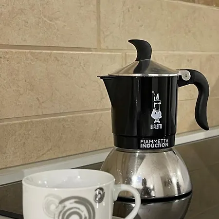 La Tavernetta Feriehus