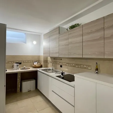 Feriehus La Tavernetta